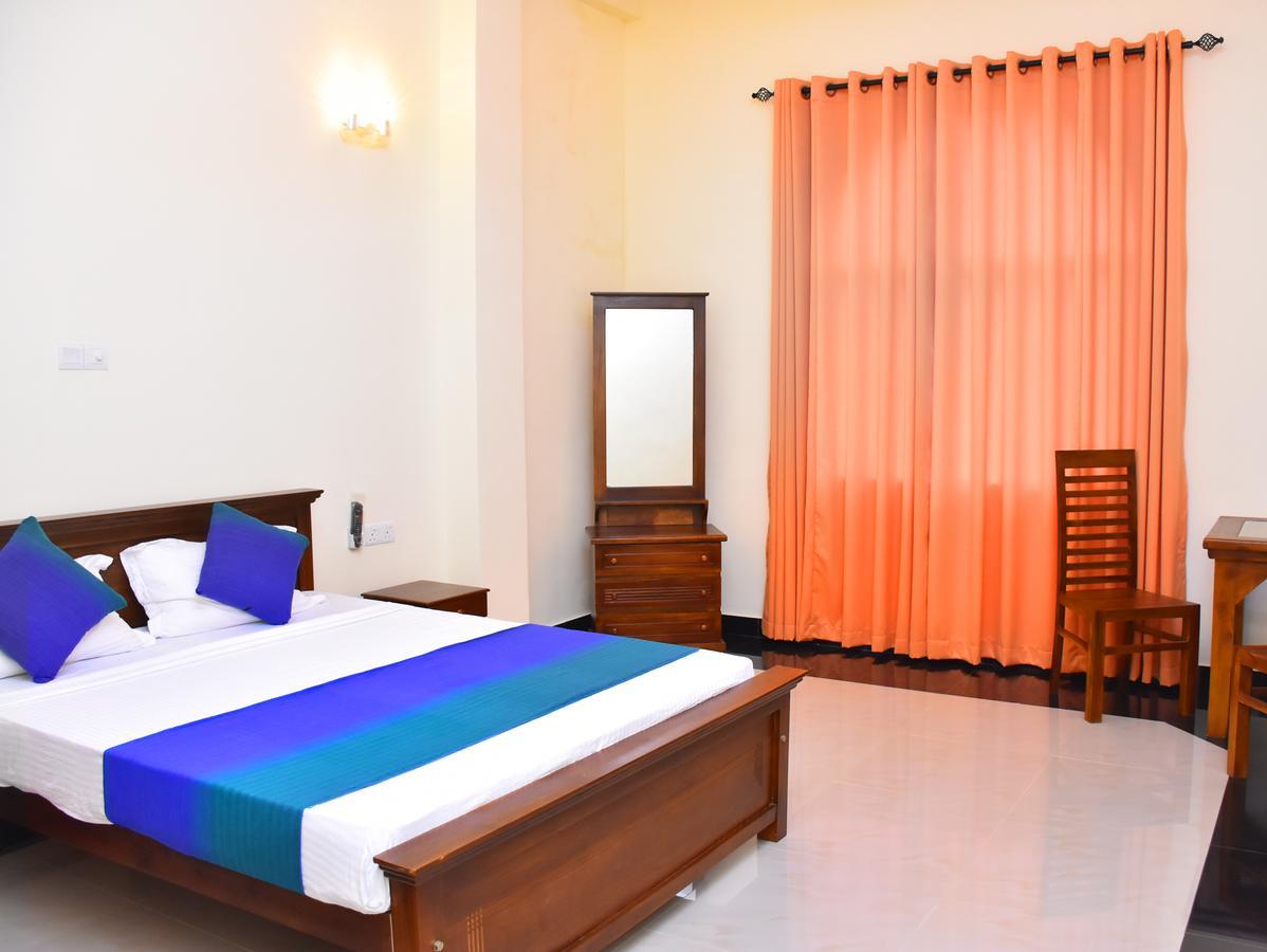 Capitalcity Hotel Badulla Eksteriør bilde