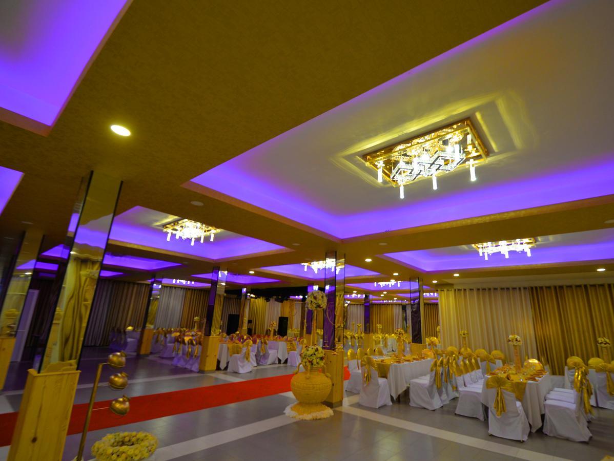 Capitalcity Hotel Badulla Eksteriør bilde