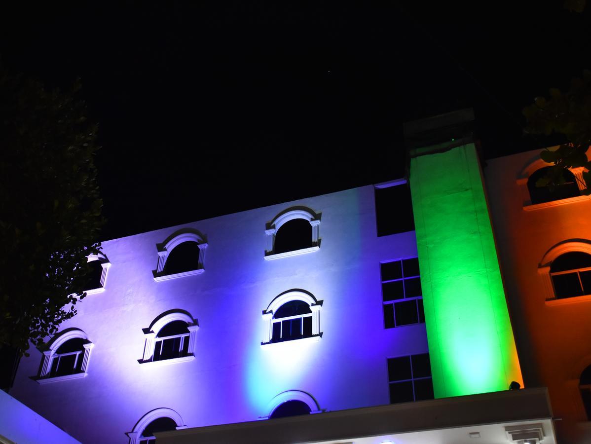 Capitalcity Hotel Badulla Eksteriør bilde
