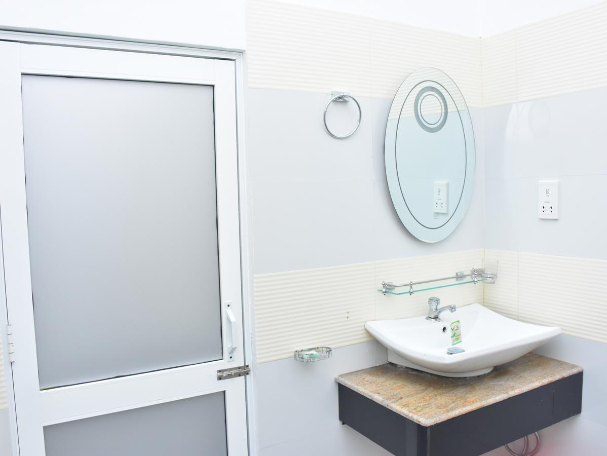 Capitalcity Hotel Badulla Eksteriør bilde