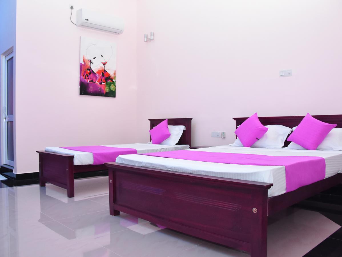 Capitalcity Hotel Badulla Eksteriør bilde