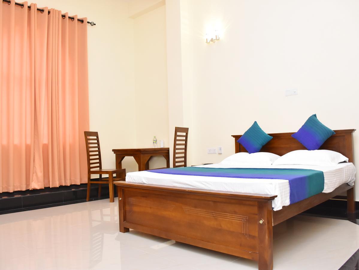 Capitalcity Hotel Badulla Eksteriør bilde