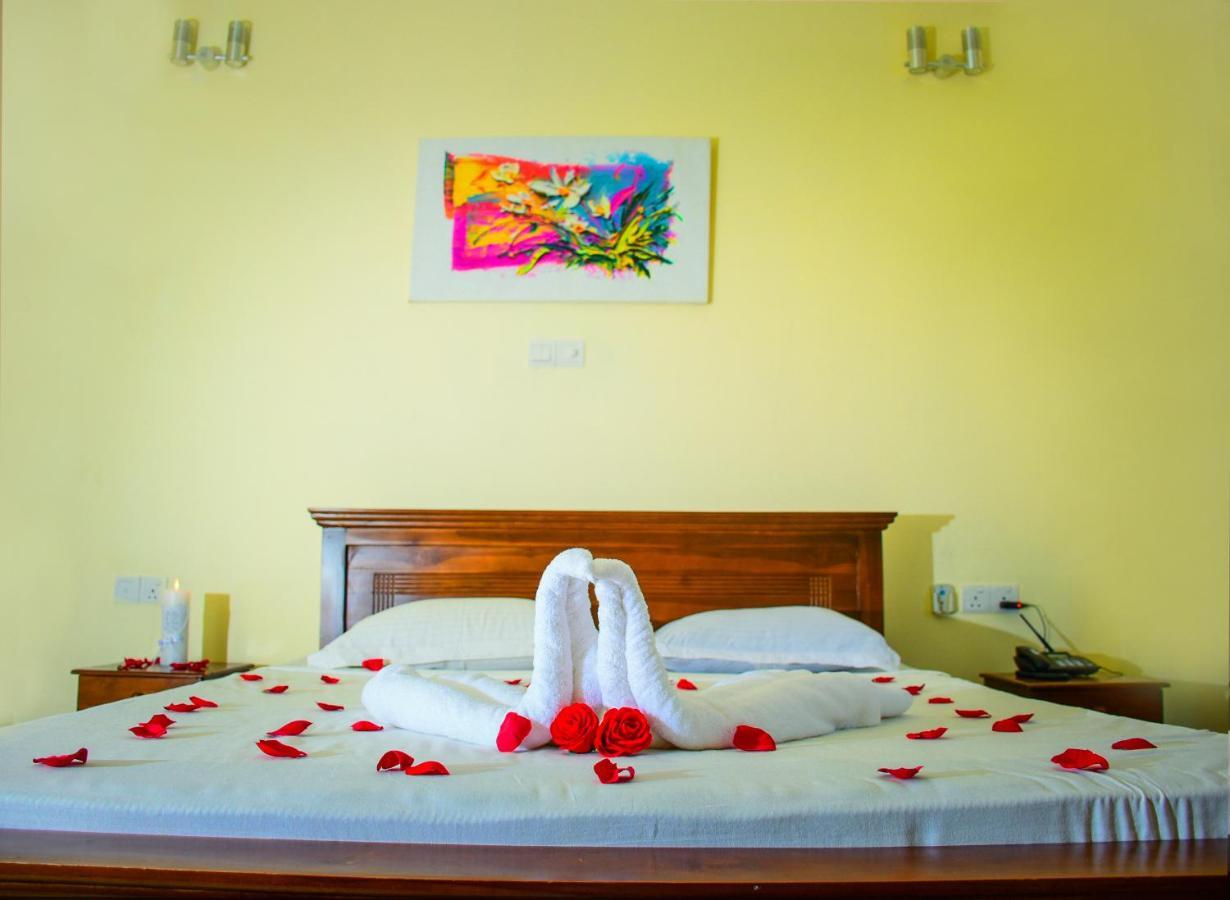 Capitalcity Hotel Badulla Eksteriør bilde