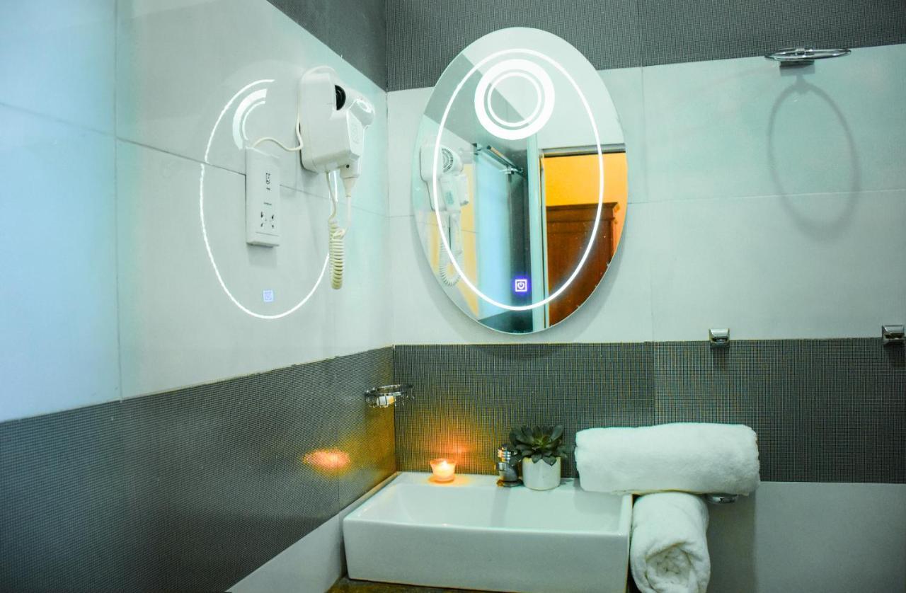 Capitalcity Hotel Badulla Eksteriør bilde